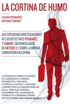 Exclusive to CMOMM - Corruption and criminality inside the Metodo 3 investigation into Madeleine McCann's disappearance: Extracts from a book by two Metodo 3 men, Tamarit and Peribanez  PLUS a second book written by Francisco Marco   Peri1310