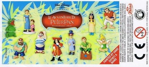 Peter Pan (2007) (Suche) 0103