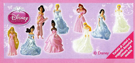 Disney Princess 4 - Colour (2011) (Suche) 018
