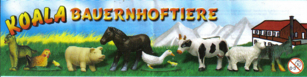 2005 Bauernhoftiere (Suche & Biete) 061