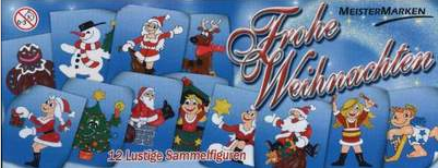 1) Weihnachts-Serien (Suche & Biete) 089