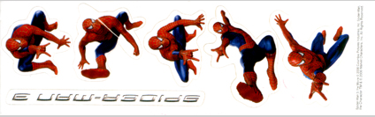 4) Spiderman Serien 0_1_st11