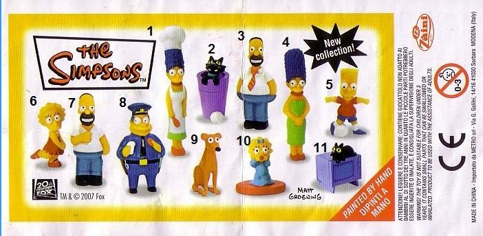 The Simpsons 2 (2008) (Suche) 131