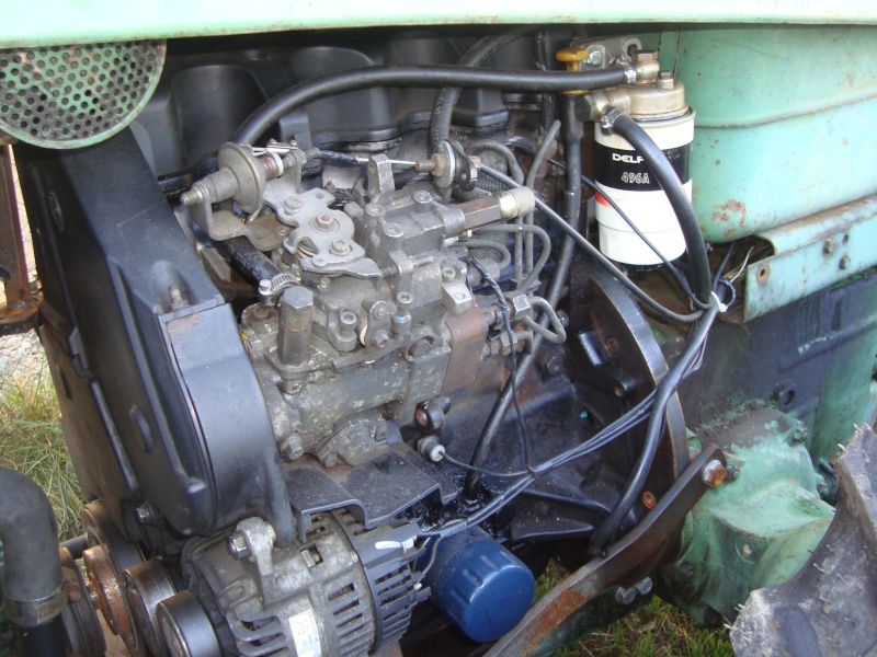 holder ag3 moteur Peugeot Dsc04113