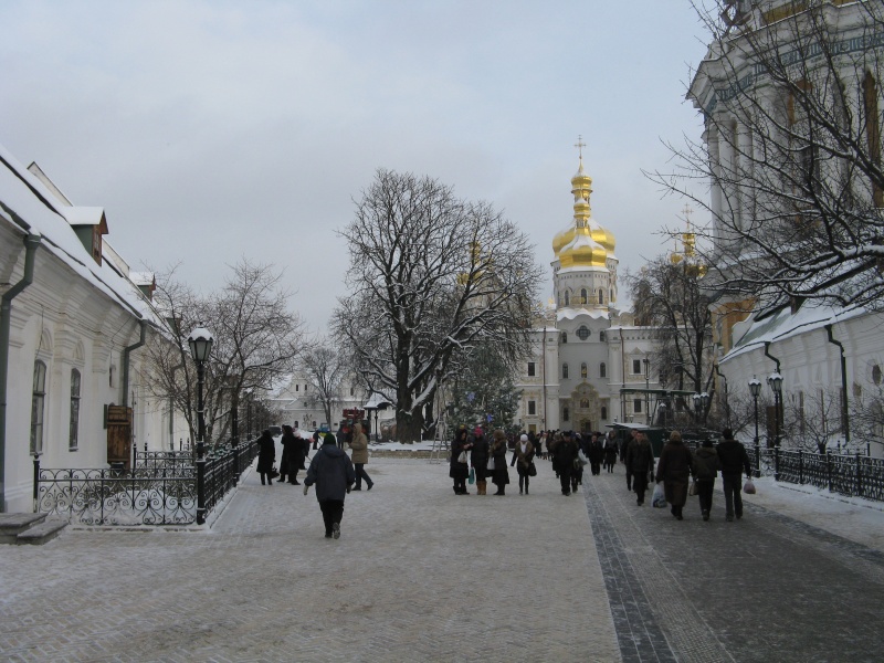 KIEV en hiver 2010_d10