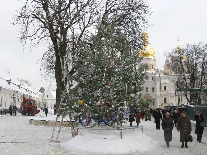 KIEV en hiver 2010_d11