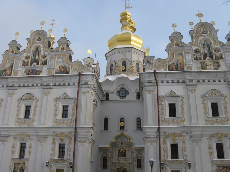 KIEV en hiver 2010_d13