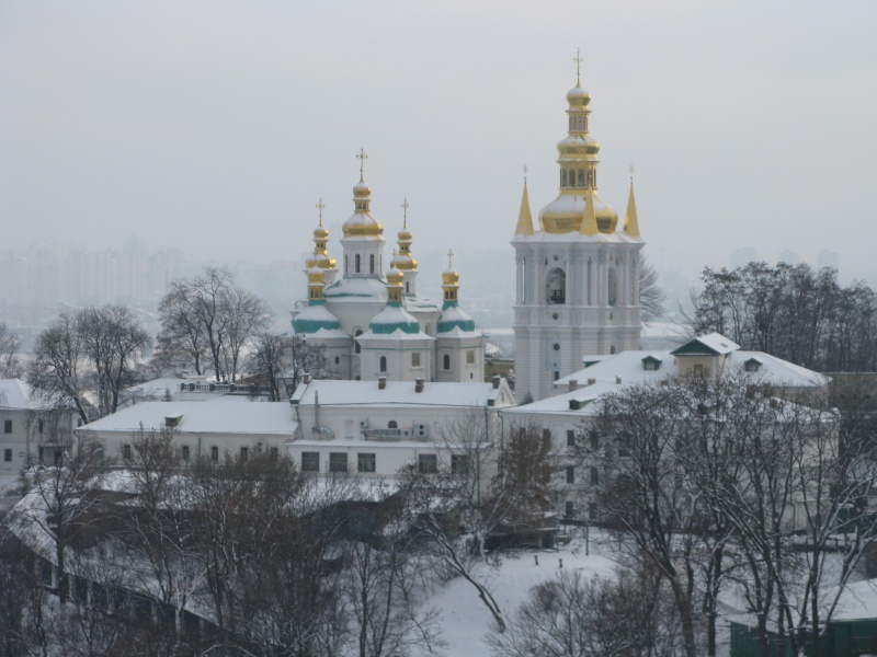 KIEV en hiver 2010_d14