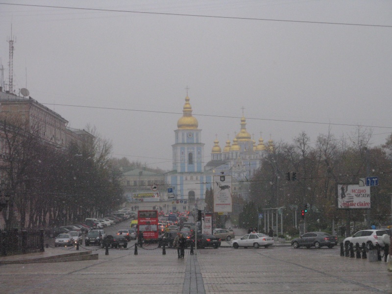 KIEV en hiver Kyiv_010