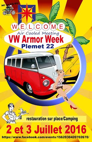 VW Armor Week 4 les 2 et 3 juillet 2016 Indexm10