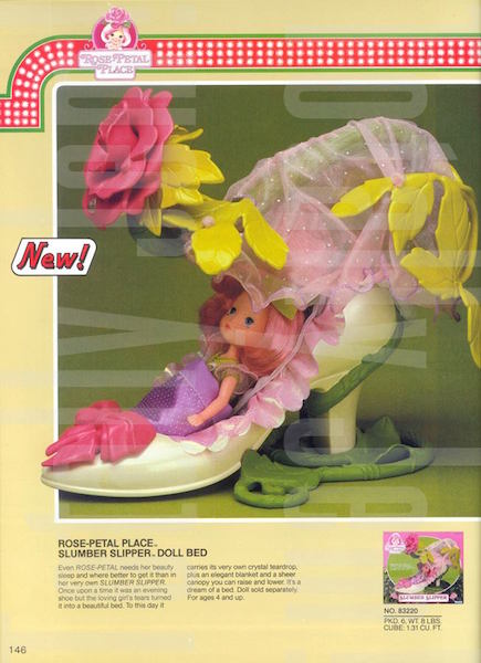 [BASE DE DONNEES] Rose Petal Place Rosepe25