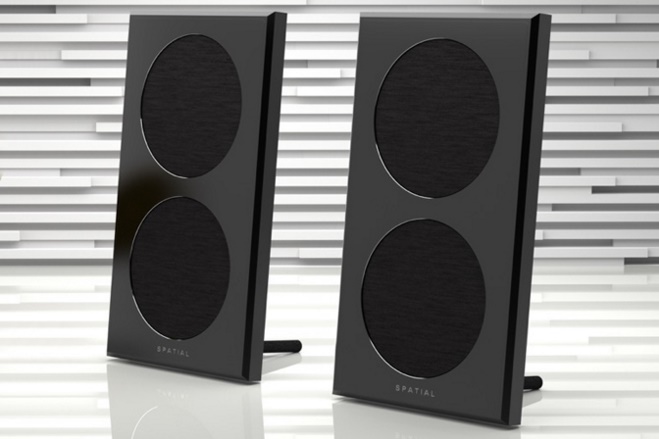 Spatial Audio Hologram M1 Turbo Loudspeakers Spatia13