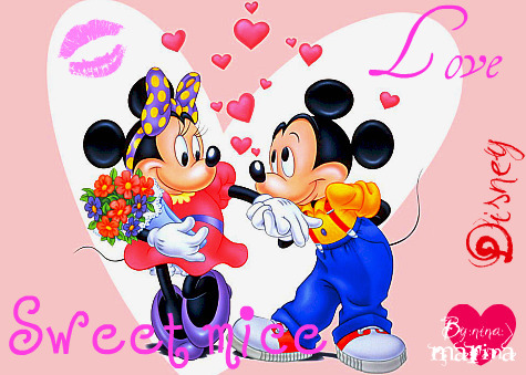 My galery!♥♥♥♥♥ Disney10