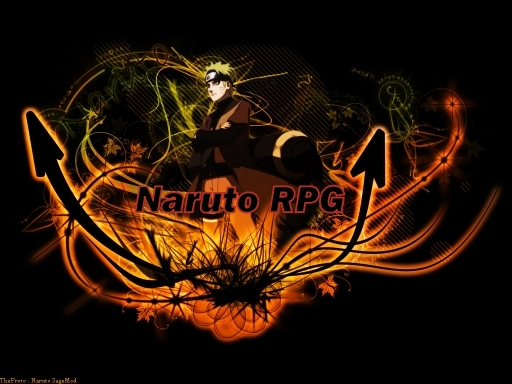 Naruto Text Game - Kôš Captio10