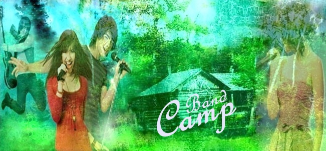 .Band Camp. Footer10