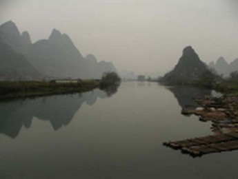 Chine : A la découverte de la région autononome du Guangxi  Guangx10
