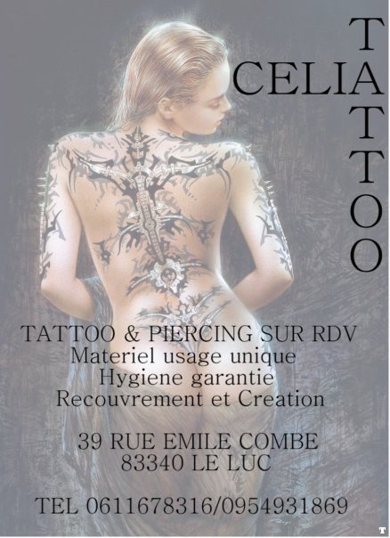 Celia Tattoo 16238_10