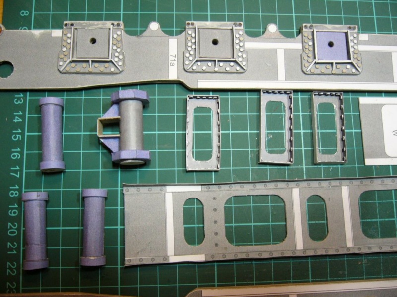 BR52 Kriegslok Modelik 15/03 in 1:25 Bild_013