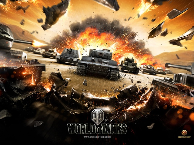 World of tanks ! World_10
