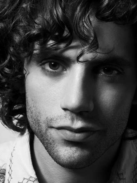 Mika : super musique!! Mika10