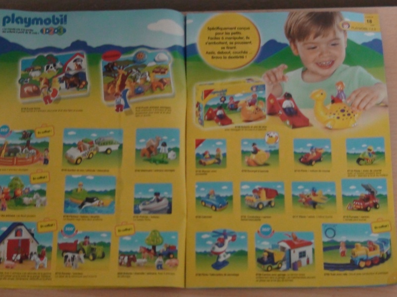 [catalogue] Playmobil Dsc00731