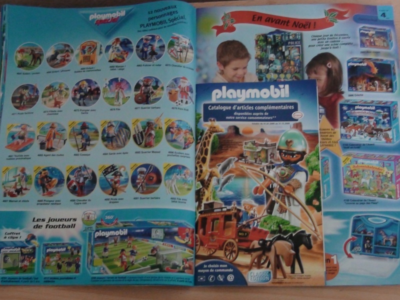 [catalogue] Playmobil Dsc00742