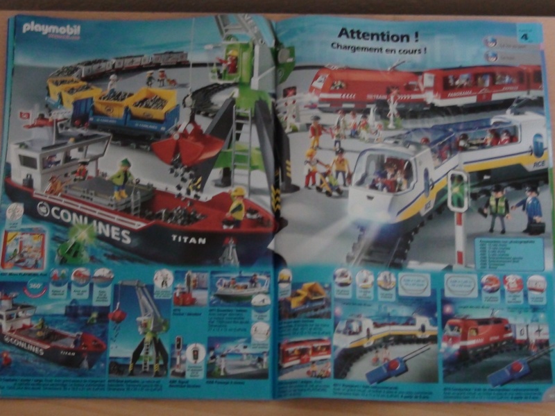 [catalogue] Playmobil Dsc00747