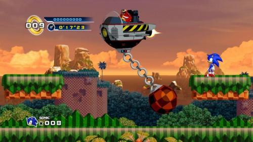 Nuevas imágenes y precio de 'Sonic the Hedgehog 4' Sonic-10