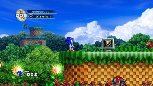 Nuevas imágenes y precio de 'Sonic the Hedgehog 4' Sonic-11