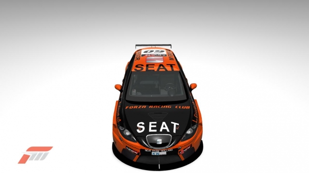 Réglement FRC Seat Leon SuperCup Forza-11