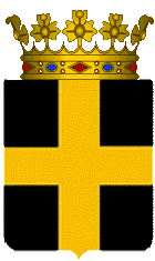 Les blasons composés du LD Albon10