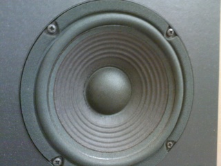 JBL XE-2 Bookshelf speaker (Used) Photo028