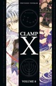 CLAMP, des déesses ! X-199910