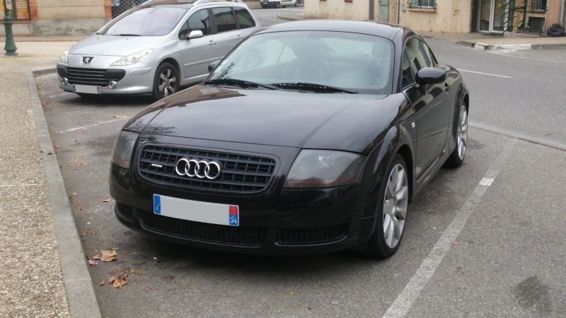 la TT quattro de steph 225 Forum_10