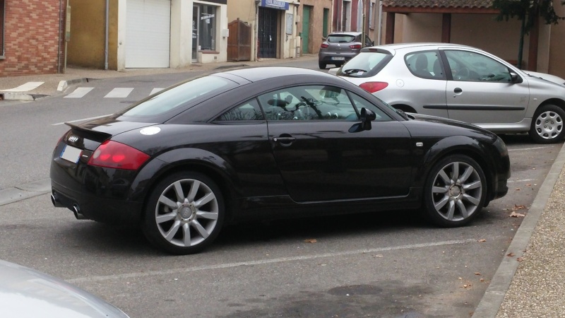 la TT quattro de steph 225 Forum_12