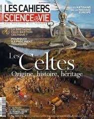 Les cahiers de Science & vie, Histoire et civilisation Celtes10