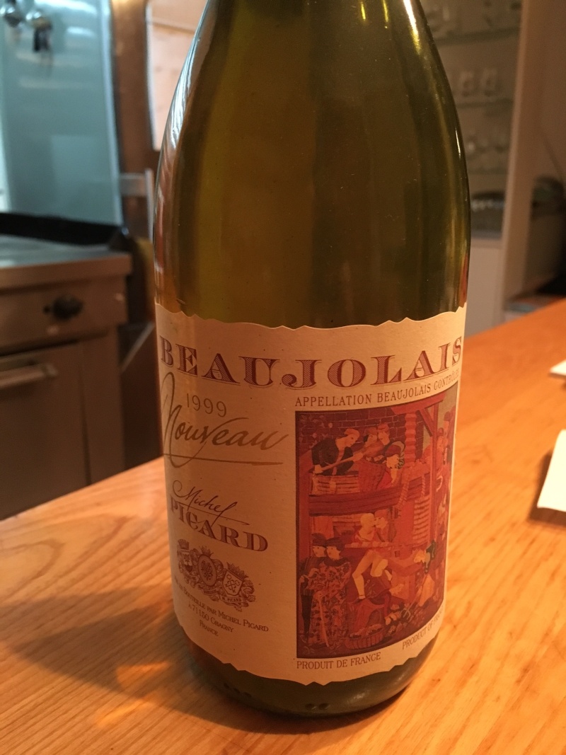 Beaujolais Nouveau Bojo_n12