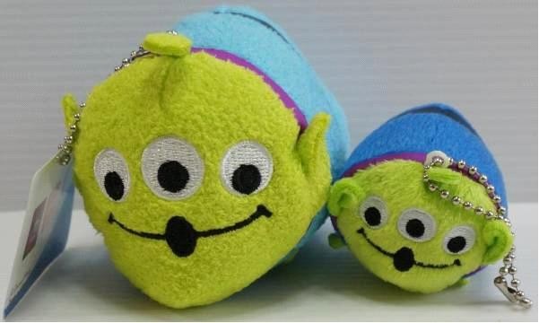 Fake or not fake tsum tsum ? Lskns10