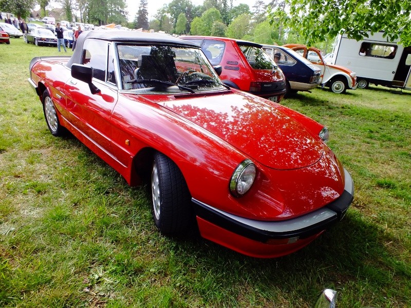 Alfa Romeo Dscf3810
