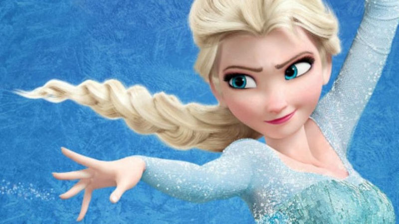 Il fait froid, la police lance un avis de recherche contre la Reine des Neiges Elsa-r10
