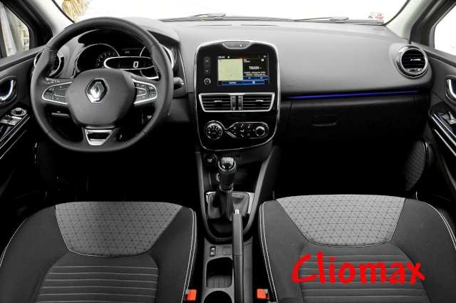 2016 - [Renault] Clio IV restylée - Page 9 36623613