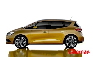 2016 - [Renault] Scénic IV [JFA] - Page 10 Projet25