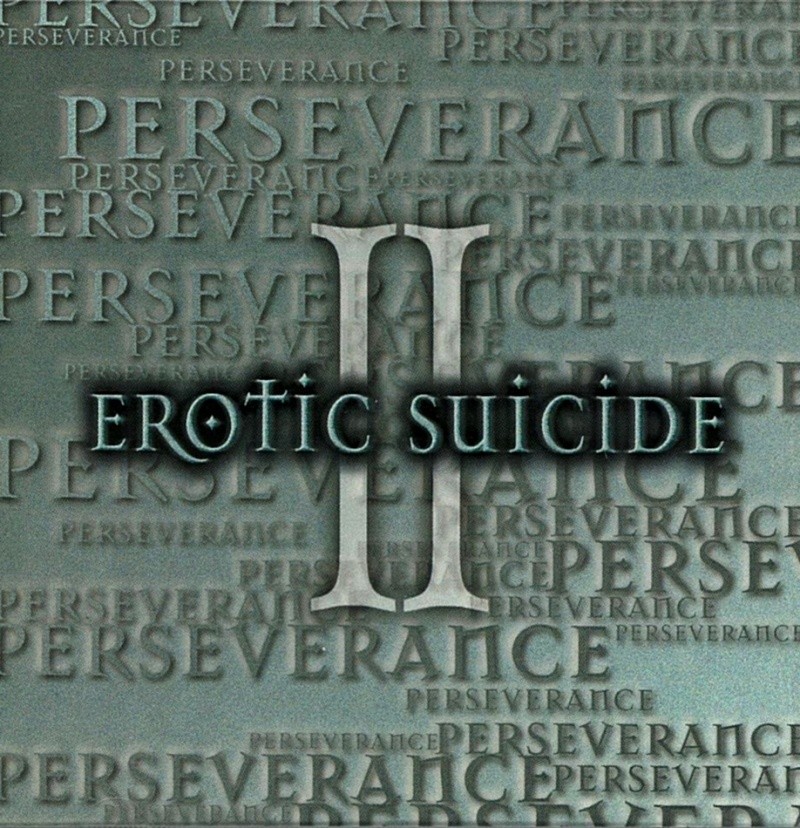 EROTIC SUICIDE Perseverance (1998) 83a13310