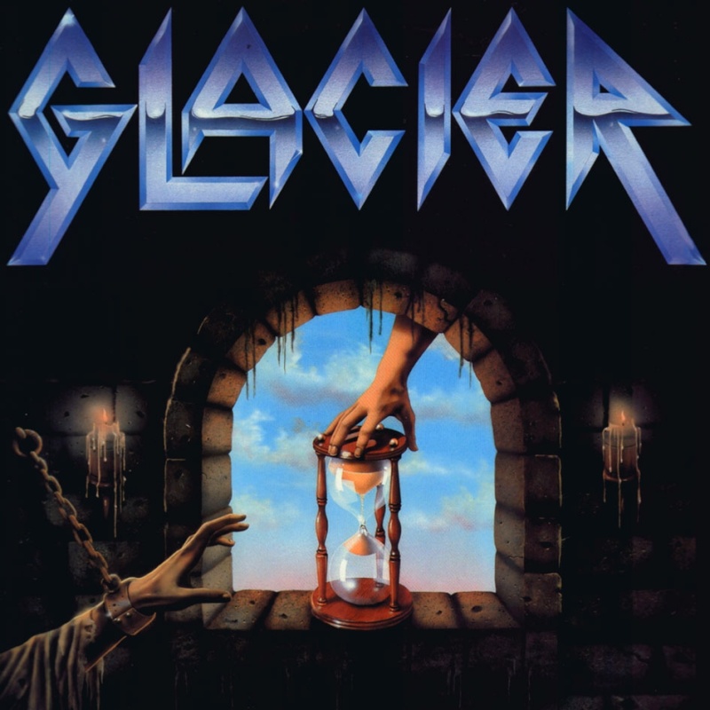 Glacier - Heavy Metal US Glacie10
