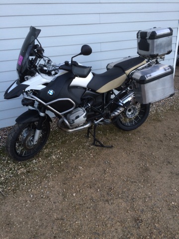 [A VENDRE] BMW R1200GS Adventure 2011  Img_4814