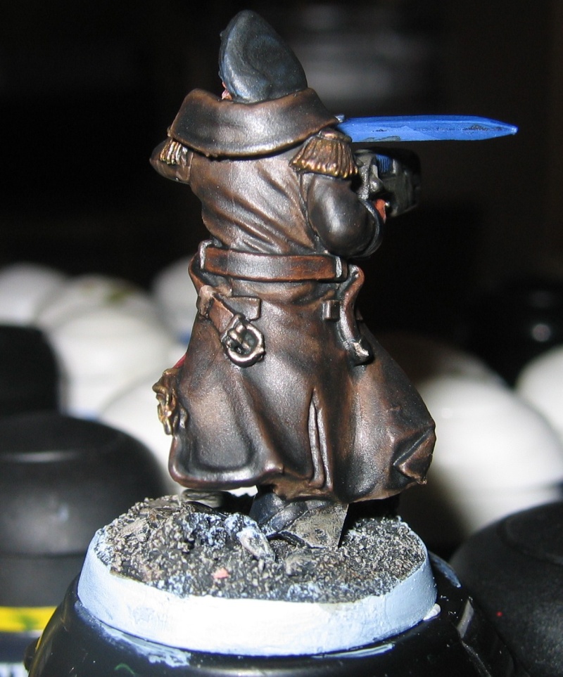 Painting Black using Washes (Commissar DeMartin) Img_6638