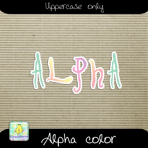 Alpha color Folder12