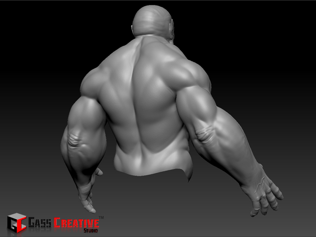 OGRE (WIP) Wip_410