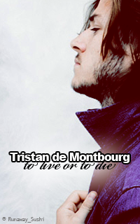 Tristan De Montbourg
