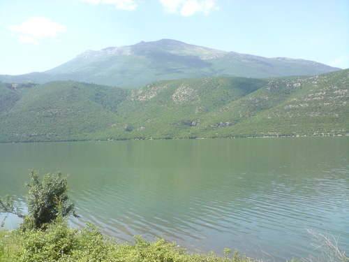 Liqejt e Republikes se Kosoves Liqeni15